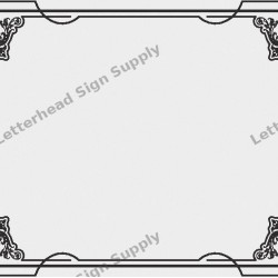 Palm's Sapphire Panel 069A Palm's Sapphire Panel 069A