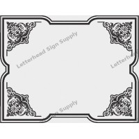 Palm's Sapphire Panel 069C