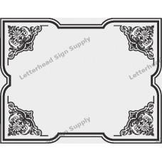 Palm's Sapphire Panel 069C