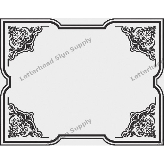 Palm's Sapphire Panel 069C Palm's Sapphire Panel 069C