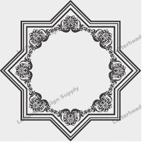 Palm's Sapphire Panel 069I