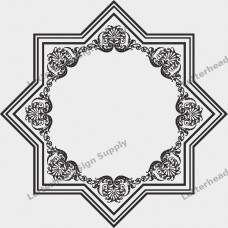 Palm's Sapphire Panel 069I