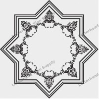 Palm's Sapphire Panel 069O