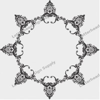 Palm's Sapphire Panel 069Y