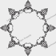 Palm's Sapphire Panel 069Y