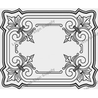 Palm's Sapphire Panel 071A