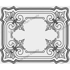 Palm's Sapphire Panel 071A Palm's Sapphire Panel 071A