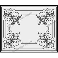 Palm's Sapphire Panel 071B