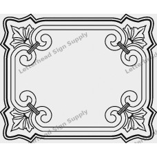 Palm's Sapphire Panel 071C Palm's Sapphire Panel 071C