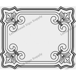 Palm's Sapphire Panel 071C