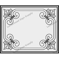 Palm's Sapphire Panel 071D