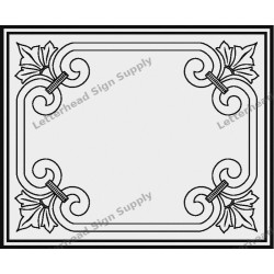 Palm's Sapphire Panel 071D