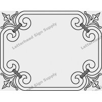 Palm's Sapphire Panel 071E