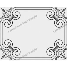 Palm's Sapphire Panel 071E