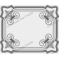 Palm's Sapphire Panel 071F