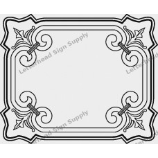 Palm's Sapphire Panel 071F Palm's Sapphire Panel 071F