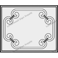 Palm's Sapphire Panel 071G