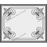 Palm's Sapphire Panel 071H