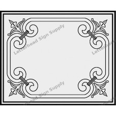 Palm's Sapphire Panel 071H