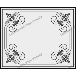 Palm's Sapphire Panel 071H