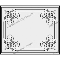 Palm's Sapphire Panel 071H