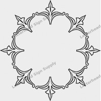 Palm's Sapphire Panel 071T