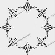 Palm's Sapphire Panel 071T