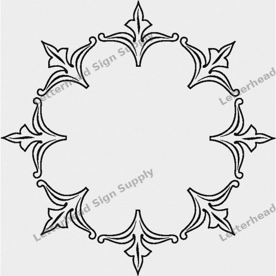 Palm's Sapphire Panel 071T