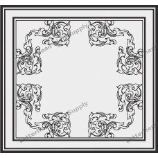 Palm's Sapphire Panel 072A