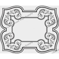 Palm's Sapphire Panel 072C