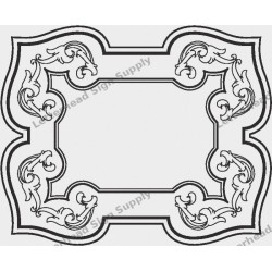 Palm's Sapphire Panel 072C