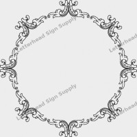 Palm's Sapphire Panel 072E
