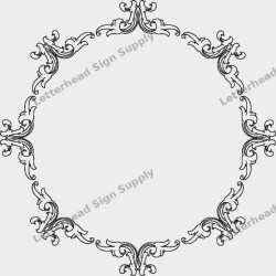 Palm's Sapphire Panel 072E