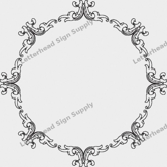Palm's Sapphire Panel 072E
