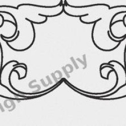 Palm's Sapphire Panel 072N Palm's Sapphire Panel 072N