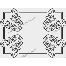 Palm's Sapphire Panel 073A