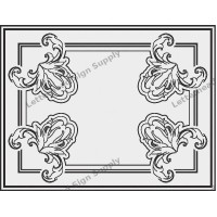 Palm's Sapphire Panel 073B