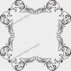 Palm's Sapphire Panel 073BB