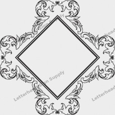 Palm's Sapphire Panel 073CC