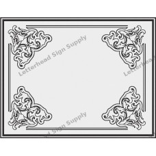 Palm's Sapphire Panel 073D
