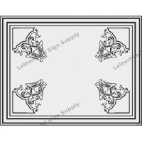 Palm's Sapphire Panel 073E