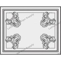 Palm's Sapphire Panel 073F