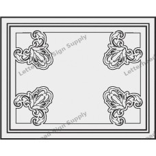 Palm's Sapphire Panel 073F
