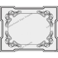 Palm's Sapphire Panel 073H