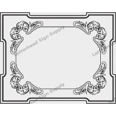Palm's Sapphire Panel 073H