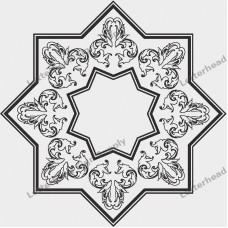 Palm's Sapphire Panel 073I