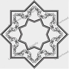 Palm's Sapphire Panel 073L