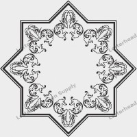Palm's Sapphire Panel 073R
