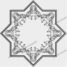 Palm's Sapphire Panel 073R