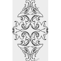 Palm's Sapphire Panel 073U